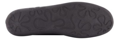 Rohde Dame hjemmesko Sort 2236