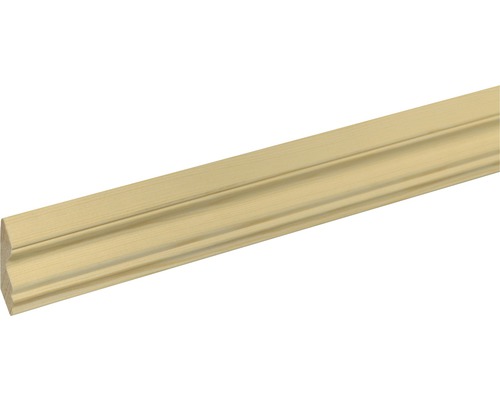 Plafondlijst SF309 sparren/grenen 20x40x2400 mm