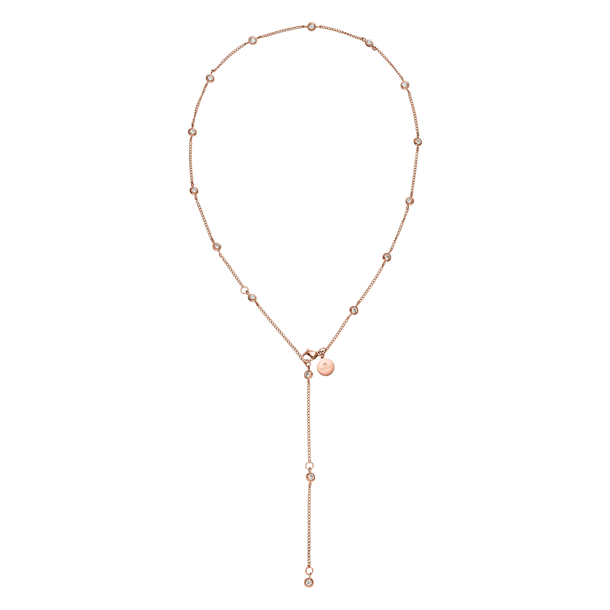 Spotlight Kette - Joyous Collection | PURELEI