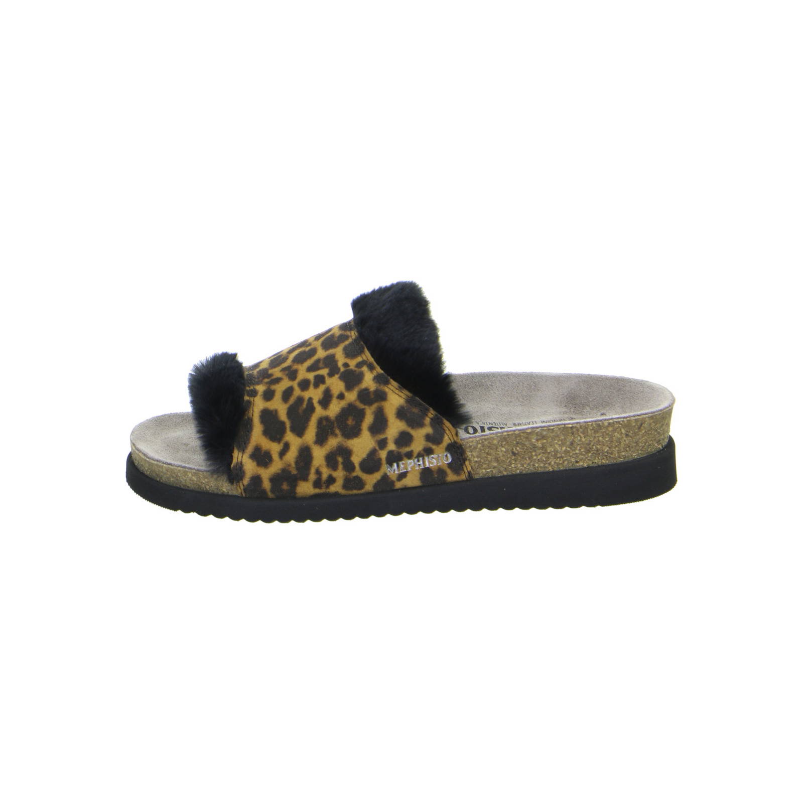 Mephisto mules Hemeline marron