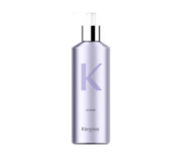 Kérastase Blond Absolu nachfüllbare Aluminiumflasche