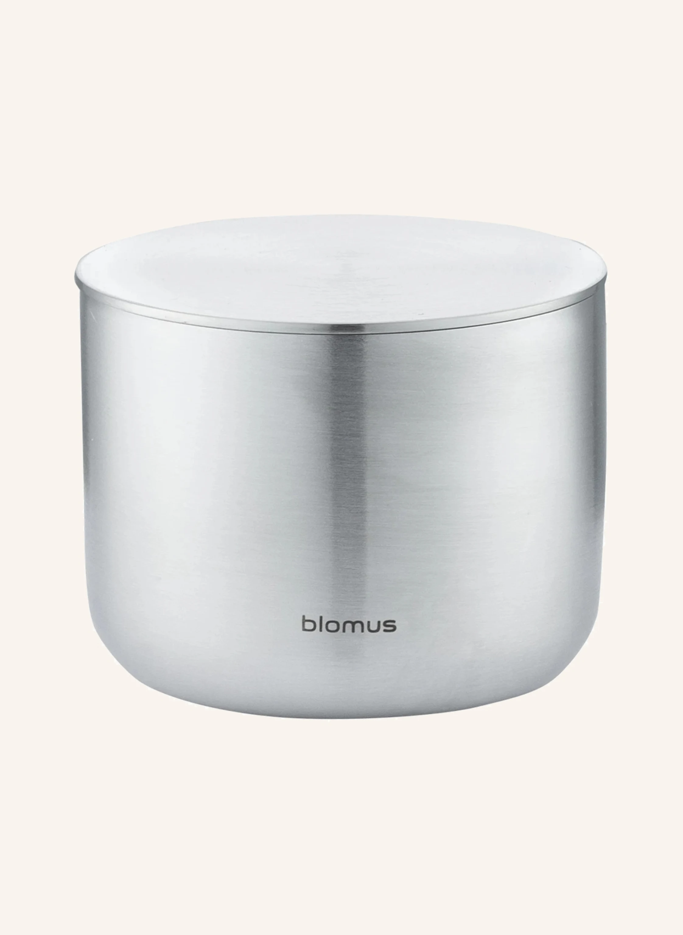 blomus Zuckerdose BASIC