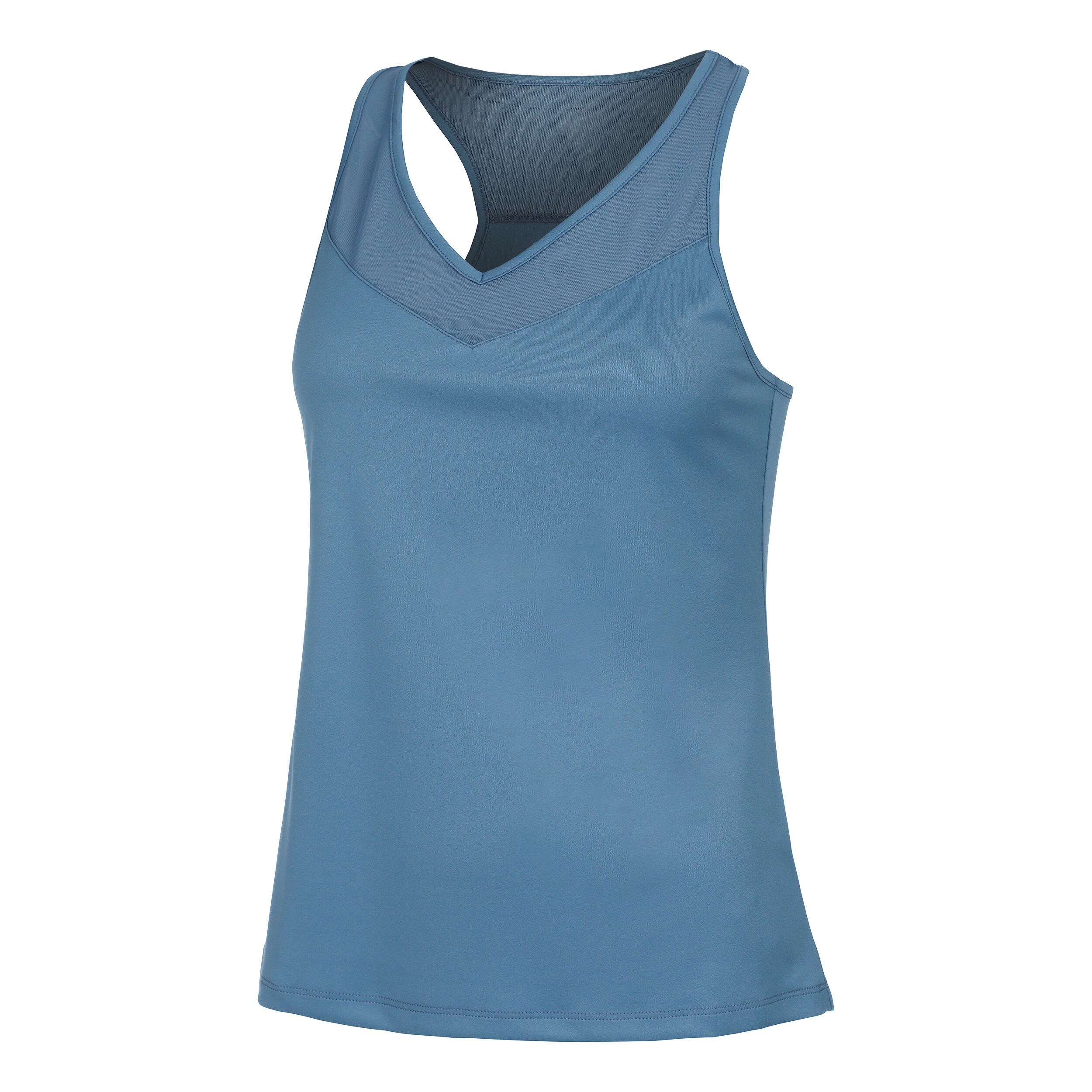 Fila Angelika Débardeur Tank Top Femmes - Bleu