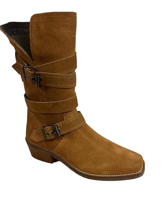 PS Poelman LPSIDONIA-10POE1 10POE1 Cognac