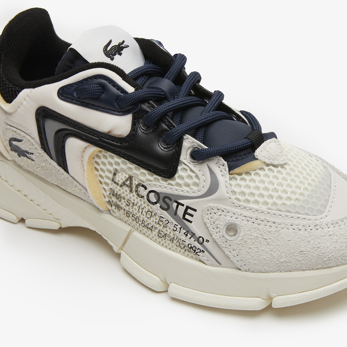 Tênis LACOSTE L003 Neo