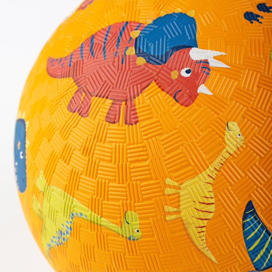 sigikid® Kautschuk Ball Dino