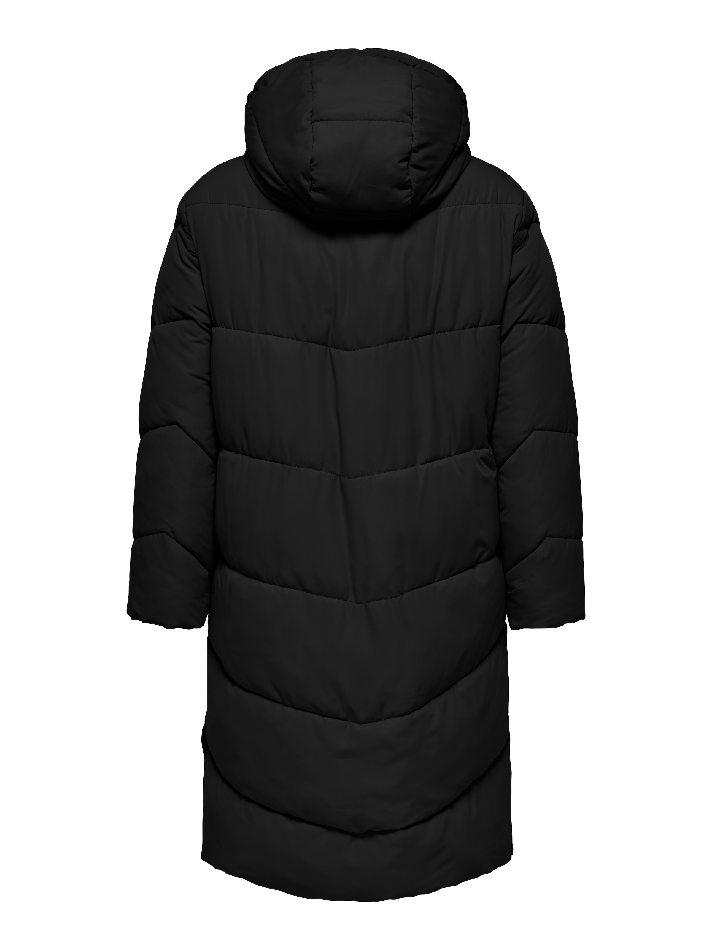 ONLY CARMAKOMA Steppmantel »CARMAGGI LIFE LONG PUFFER OTW«