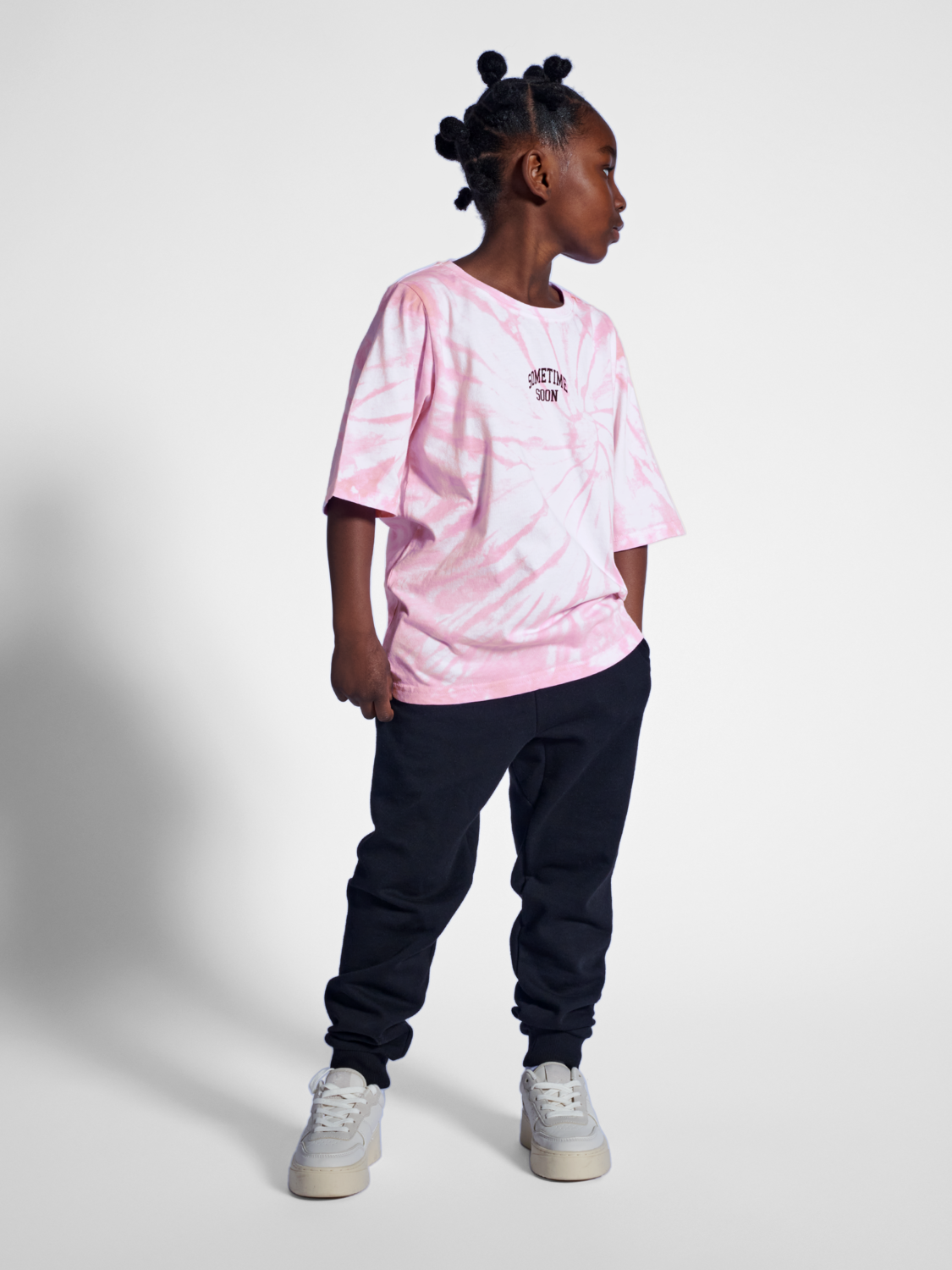 stsRIVER T-SHIRT S/S