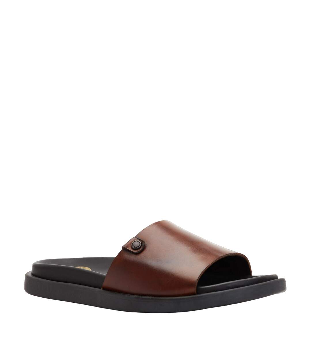 Base London - Sandales HARKO - Homme (Marron) - UTFS9946