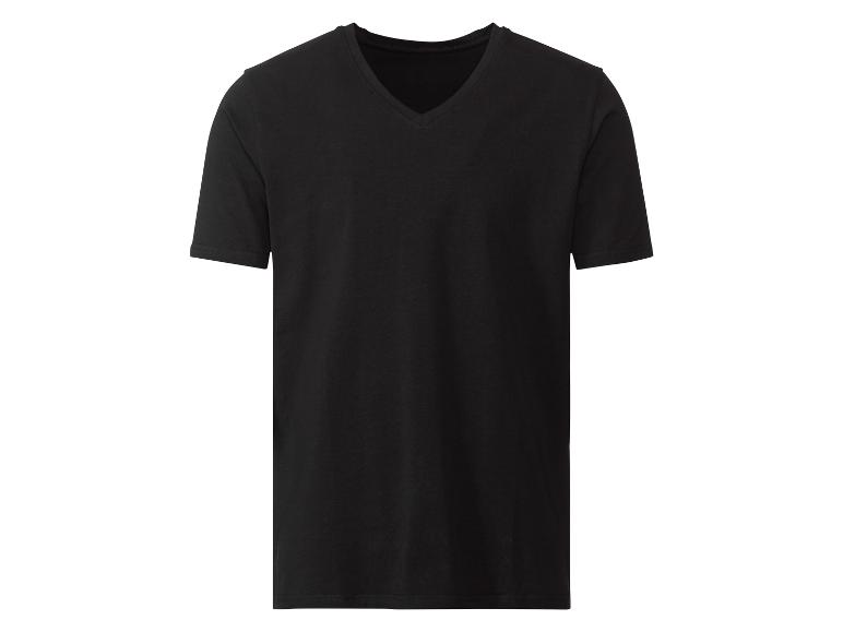 2 heren T-shirts