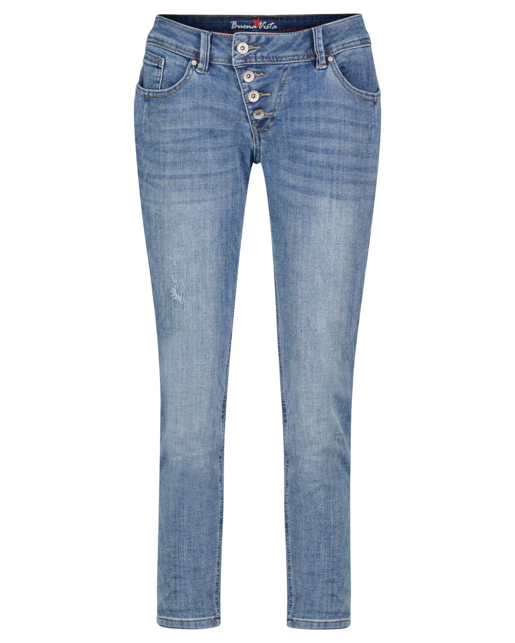 Buena Vista| Damen Jeans MALIBU
