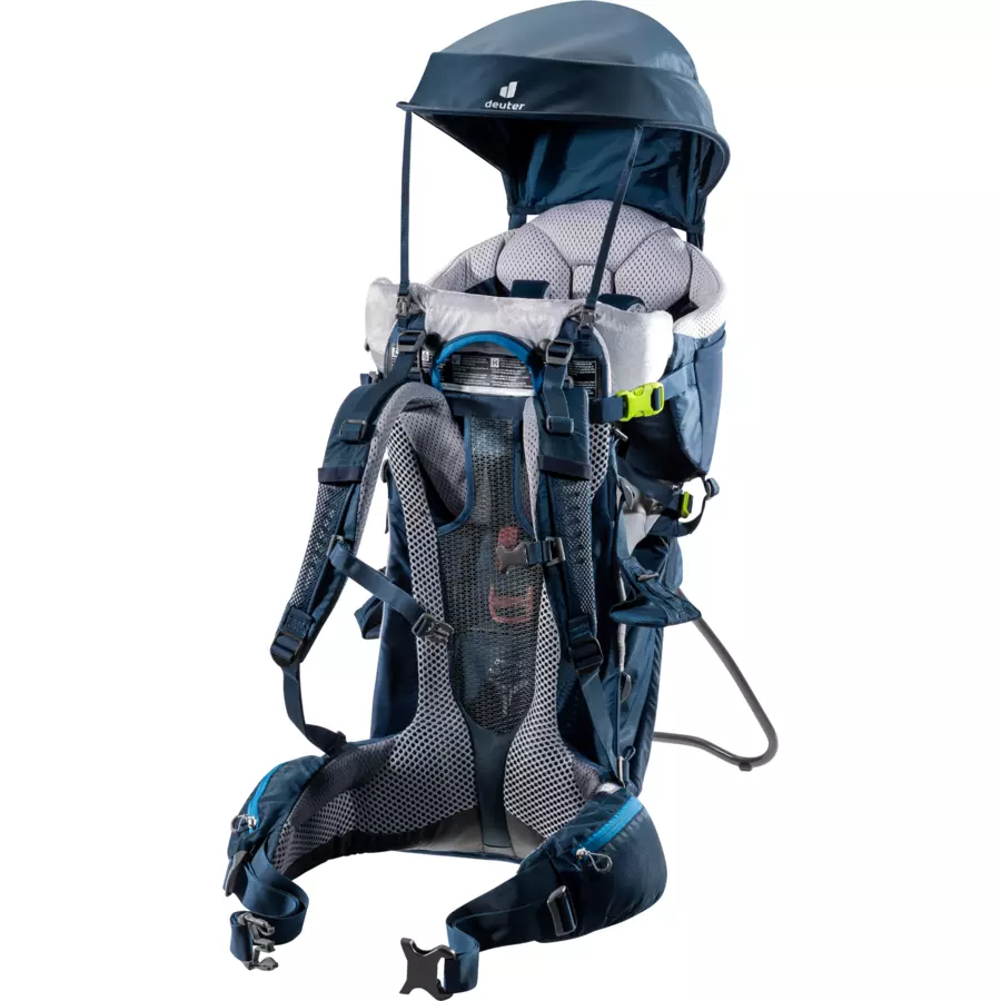 Deuter Kindertrage Kid Comfort Midnight