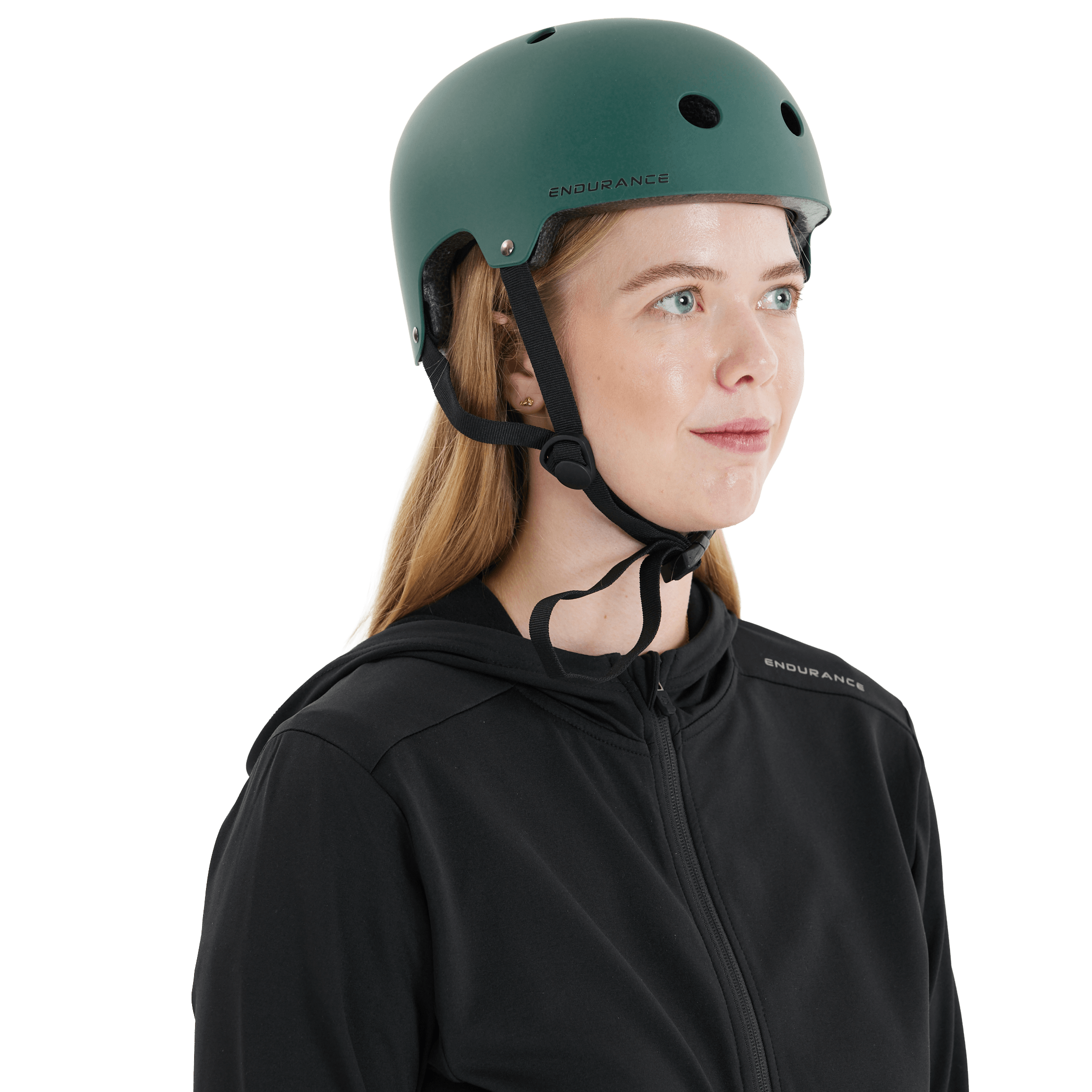 Endurance Mirra Urban Cycling Helmet - Sykkelhjelmer
