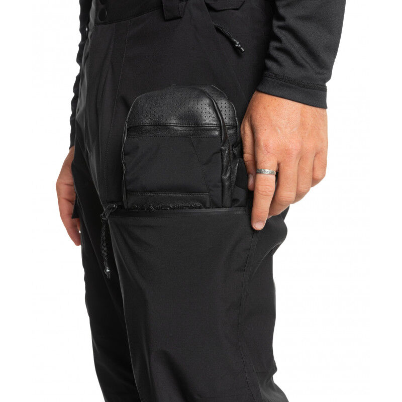 Utility Pant - Pantalon ski homme