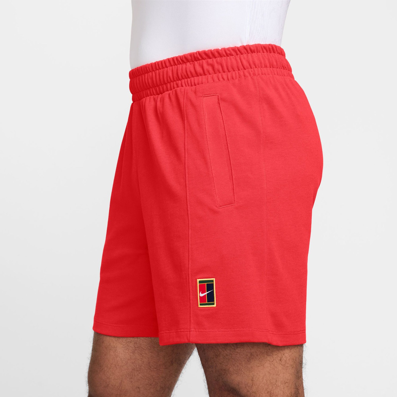 Nike Court Heritage Short