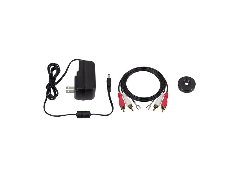 Audio-Technica Plattenspieler AT-LP120XUSB Silber Manueller Hi-Fi Plattenspieler mit Direktantrieb