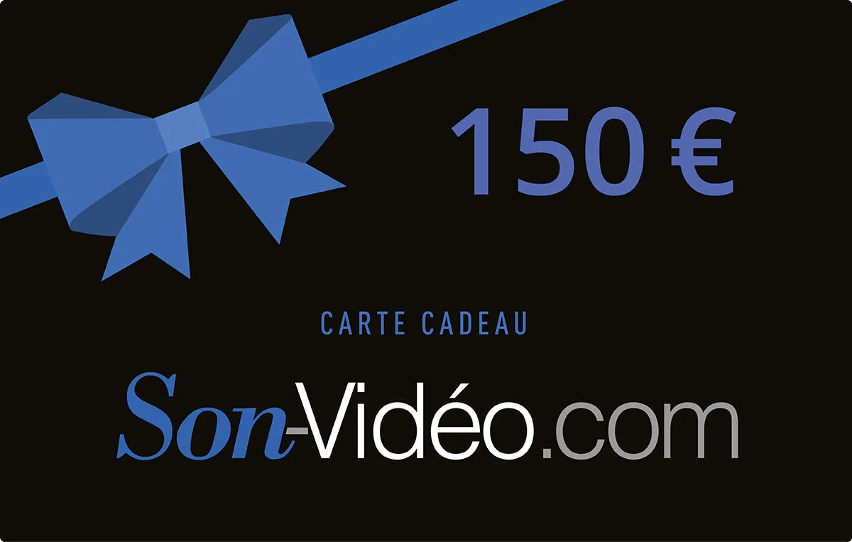Carte cadeau 150 euros Cartes cadeaux