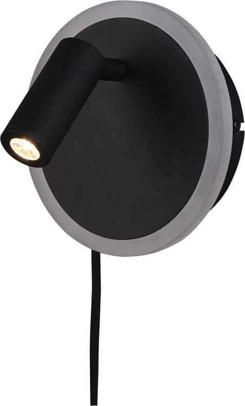 LED-Wandleuchte