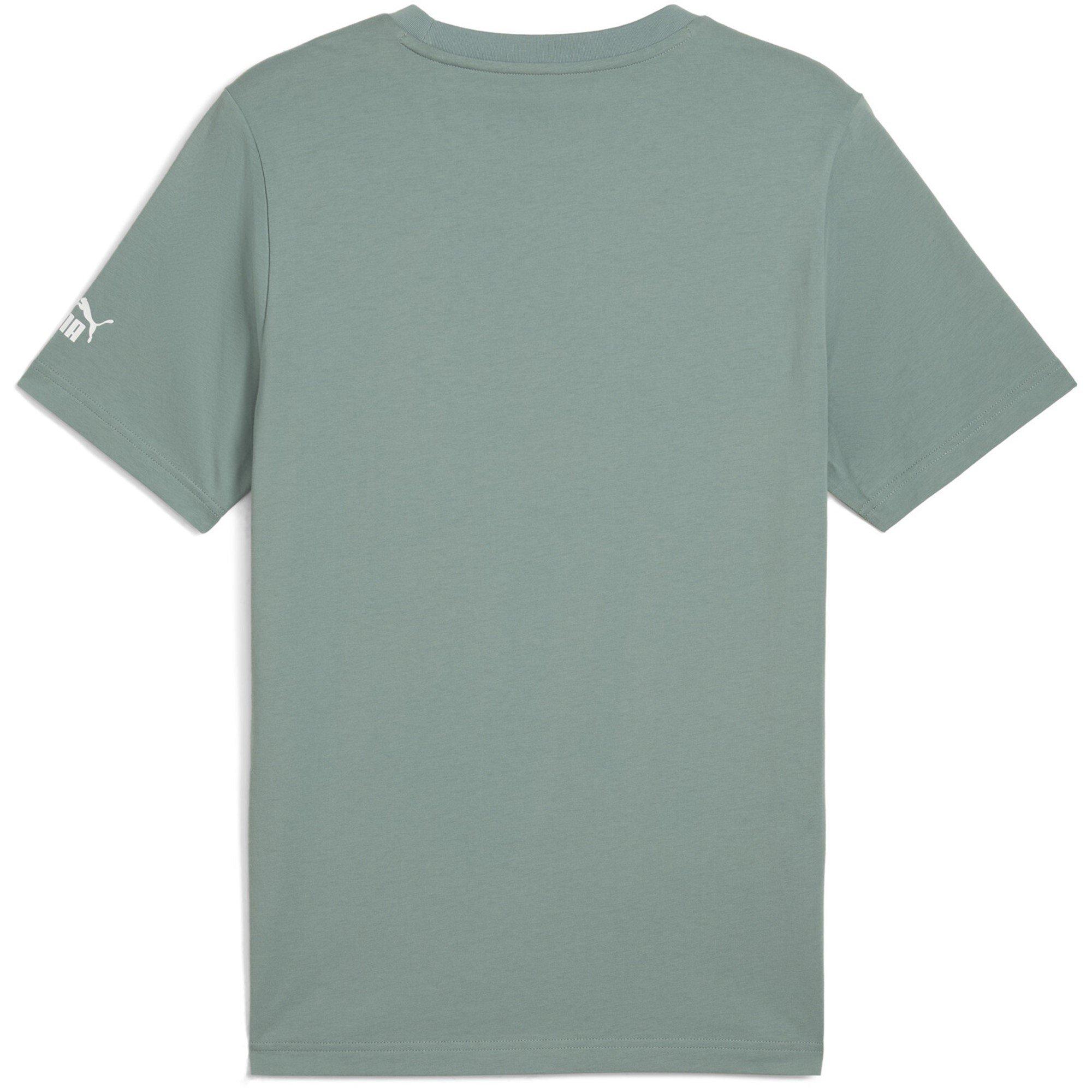 Puma Sport Grphc Tee Sn99
