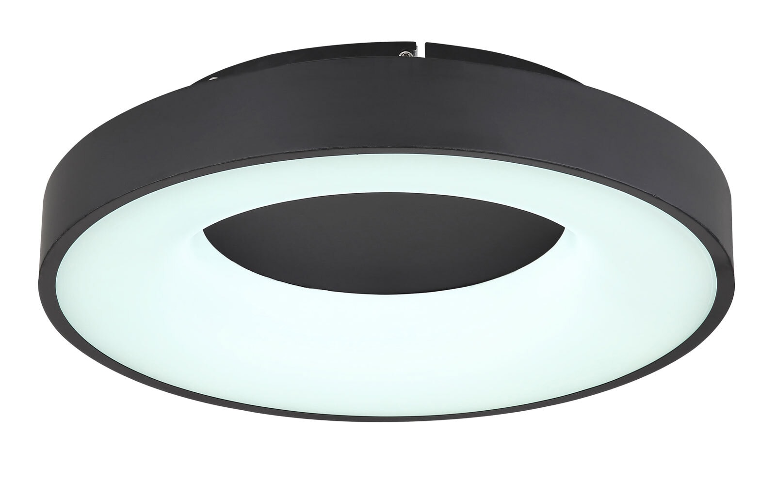 Deckenlampe Jolli Schwarz/Weiß