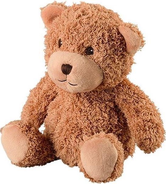 Warmies Mini Teddybeer 1 stuk