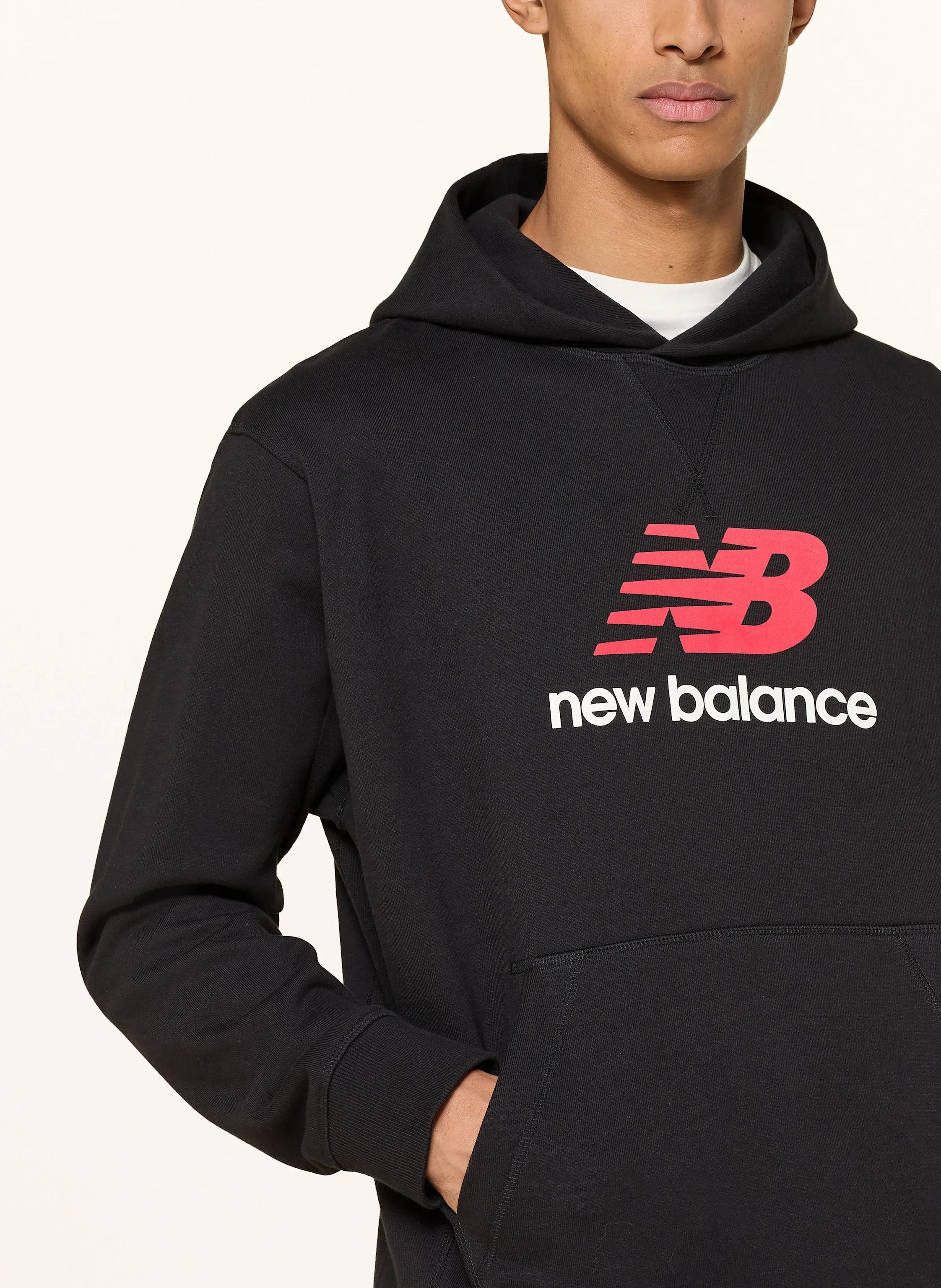 new balance Hoodie