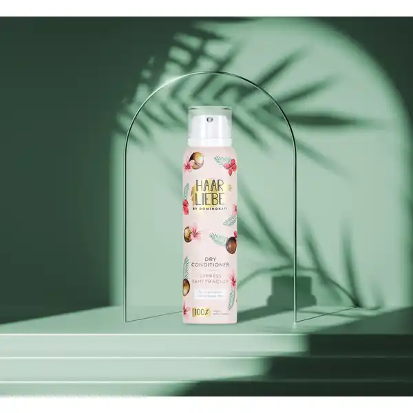 Express Sanftmacher Dry Conditioner