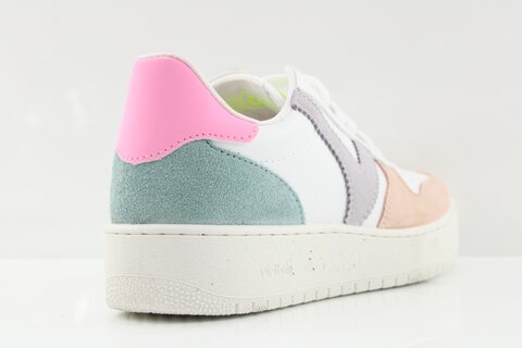 Victoria Schnürschuhe