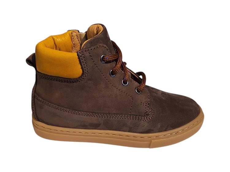 Romagnoli 7137 bruin