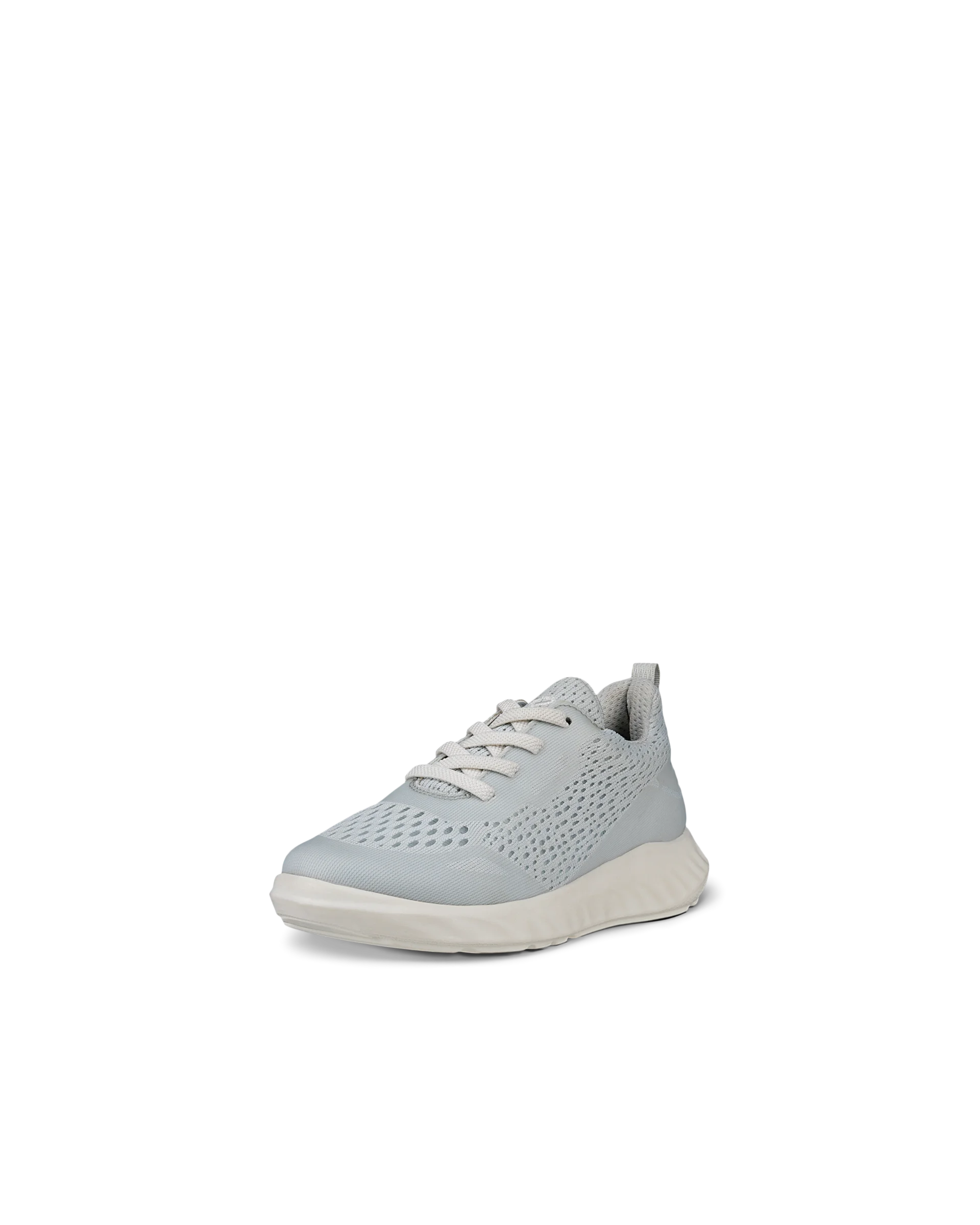 ECCO SP.1 LITE K Kinder Textilsneaker Blau