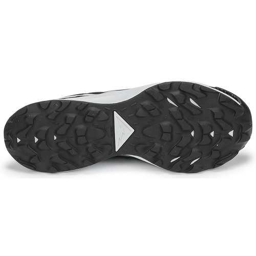 Nike - NIKE PEGASUS TRAIL 3 - Noir / Argent