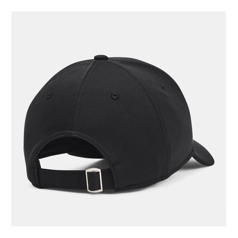 Under Armour UA BLITZING - Casquette Homme black/white
