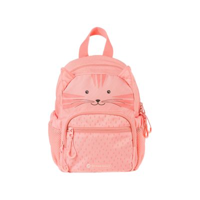 Sac à dos maternelle Walker - 1 compartiment - chaton