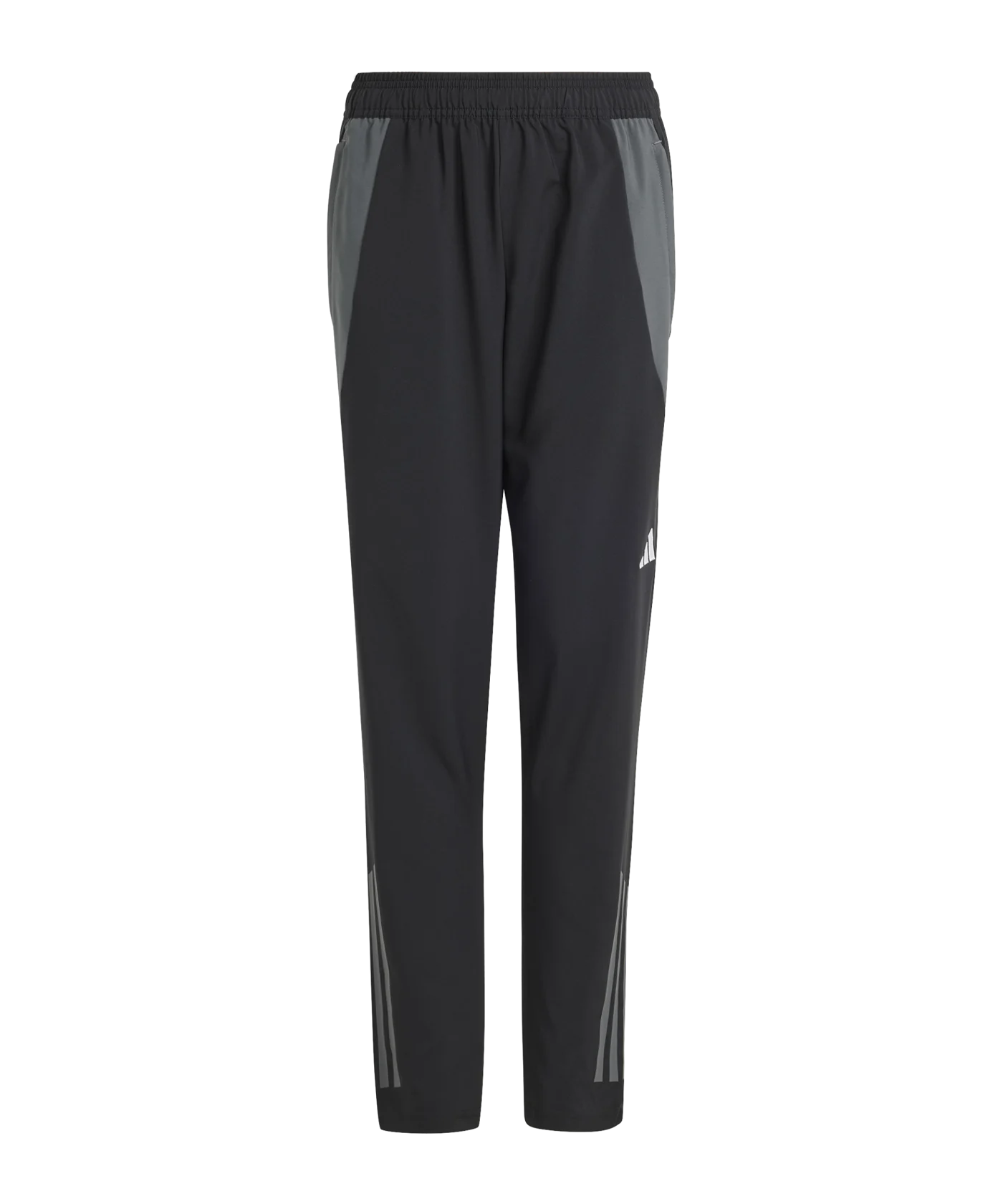 adidas Tiro 24 Competition Präsentationshose Kids Schwarz