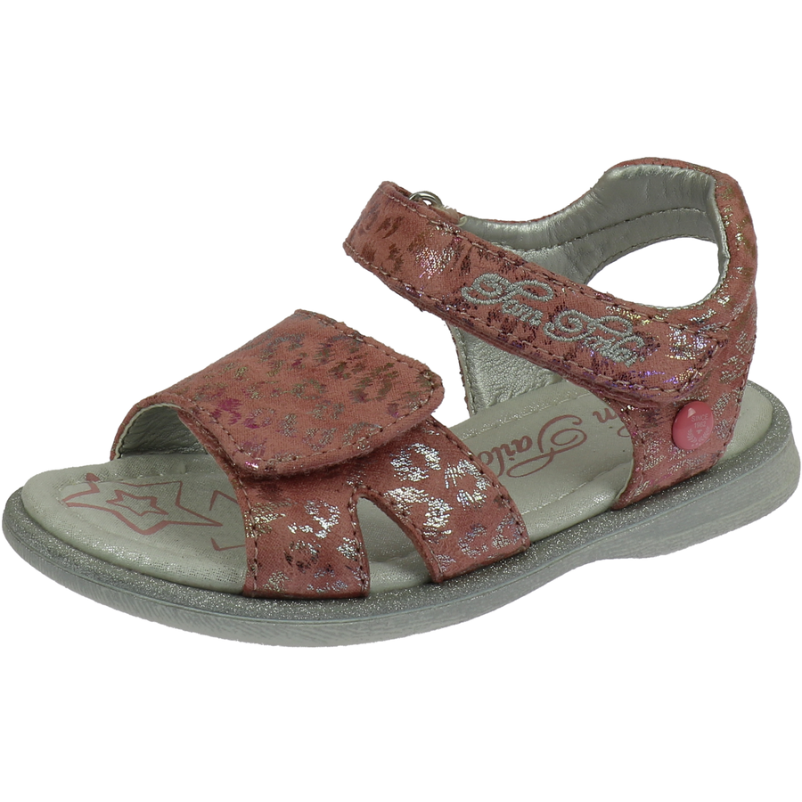 TOM TAILOR Sandale rose