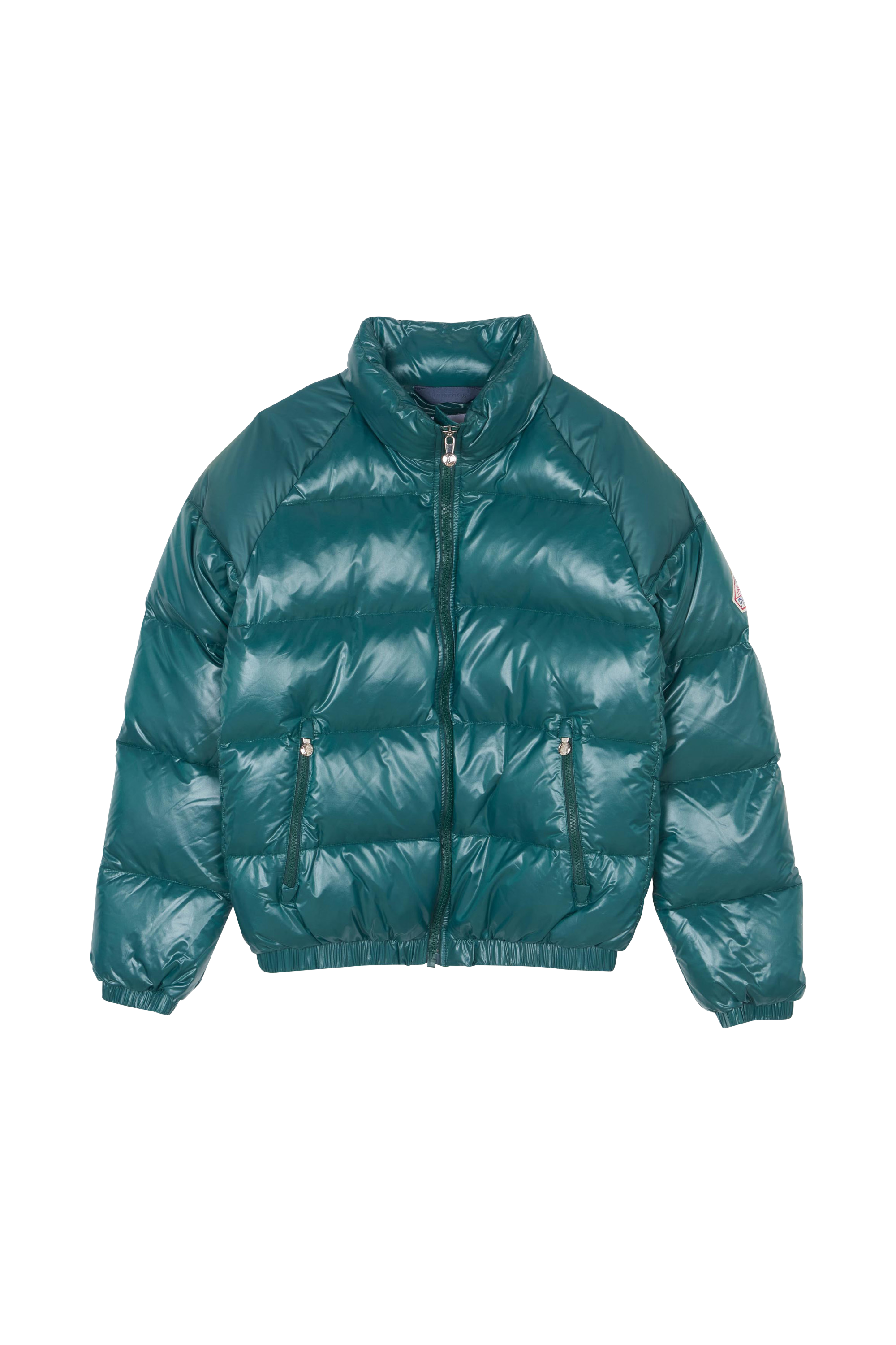 PYRENEX Doudoune VINTAGE MYTHIC 2 Vert