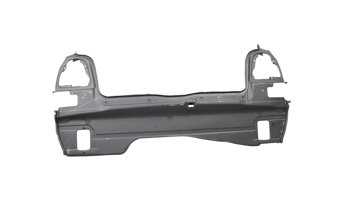 Bagpanel