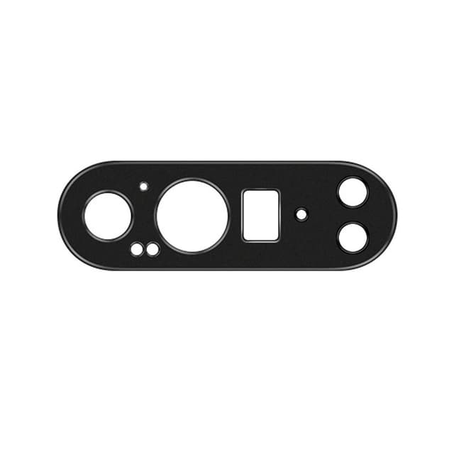 IMAK Til Google Pixel 9 Pro XL Kamera Linse Beskytter Metal Linse Dæksel