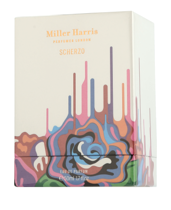 Miller Harris Scherzo edp vapo 50ml