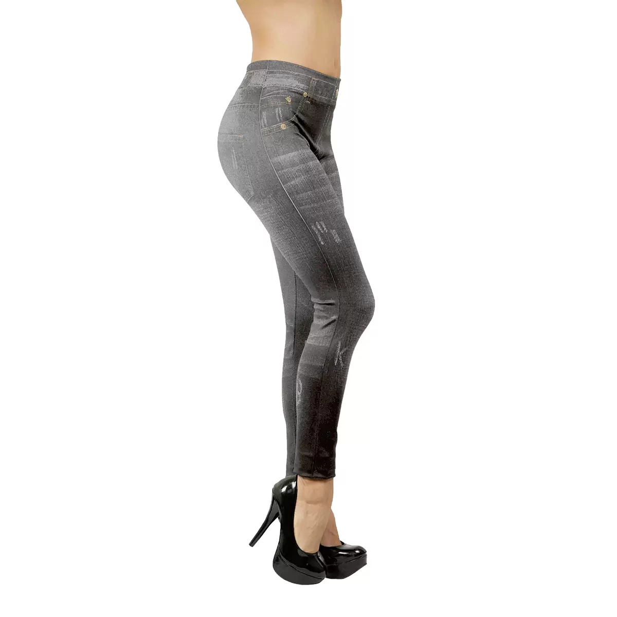 Slim Jeggins L-XL