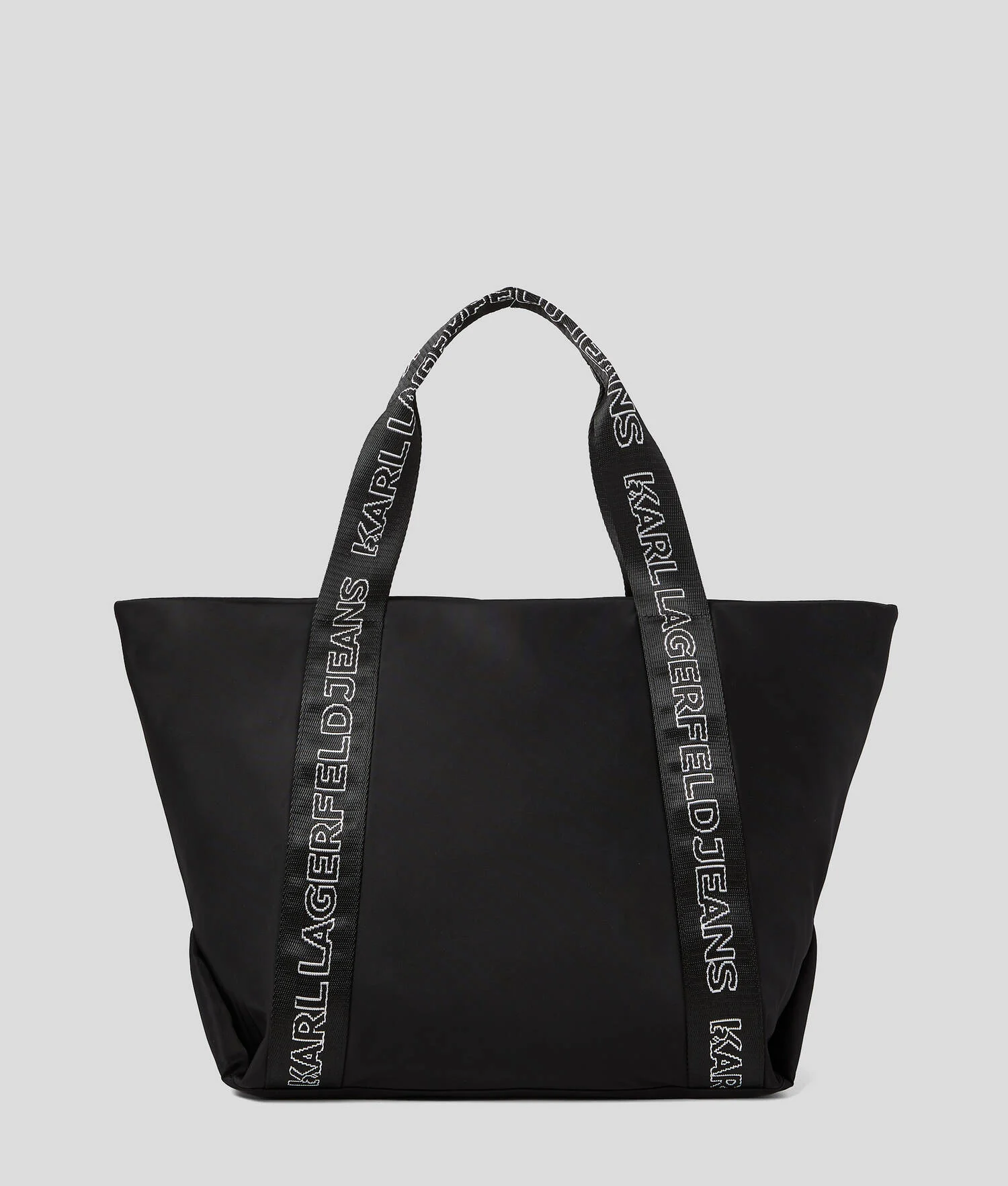 SAC CABAS EN NYLON URBAIN KLJ