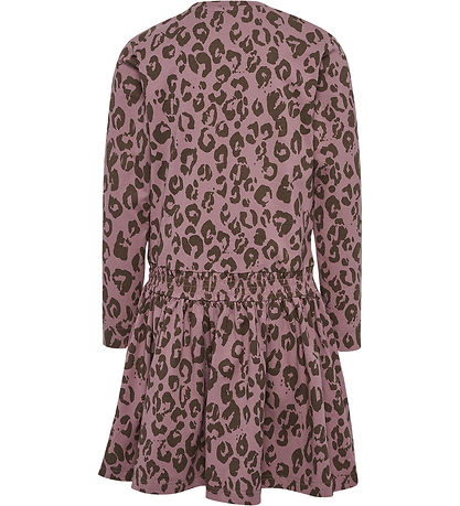 Hummel Kjole - HmlMusse - Twilight Mauve