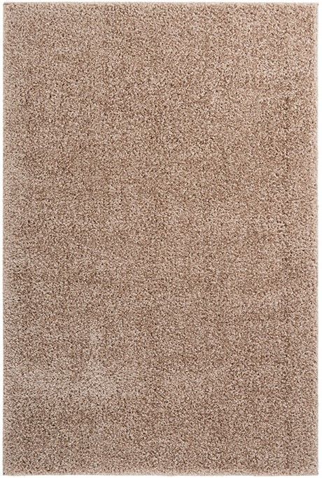 Vloerkleed 250 Taupe Emilia