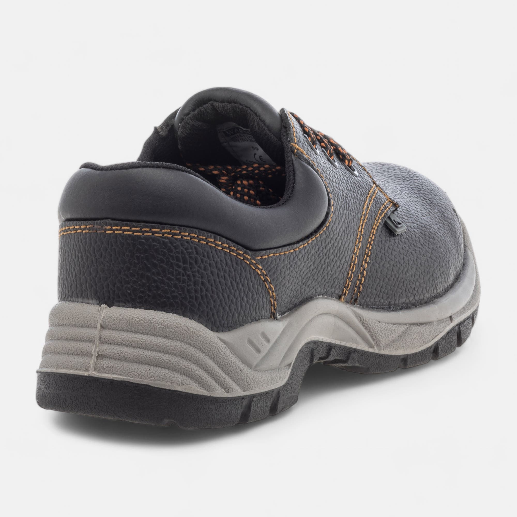 Chaussures professionnelles Homme noir