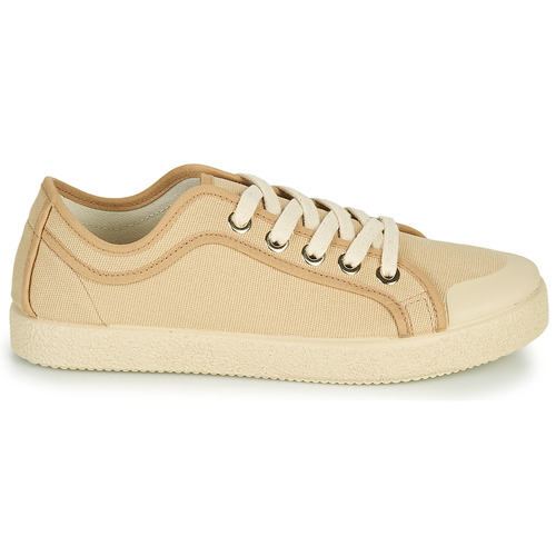 Dream in Green - OBRINDILLE - Beige
