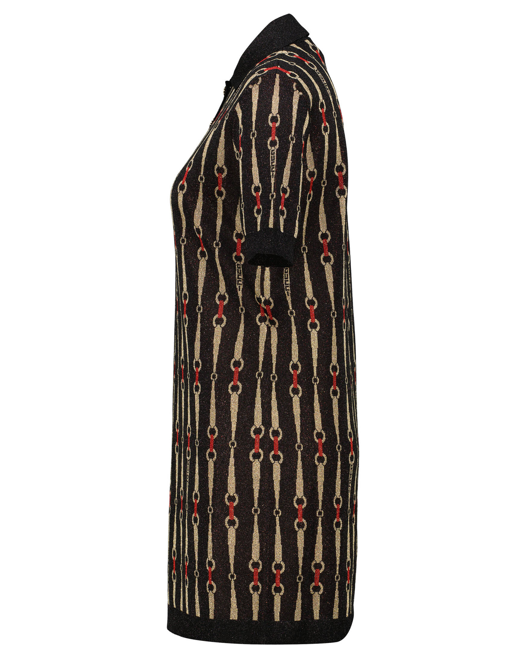 Gucci| Damen Polokleid