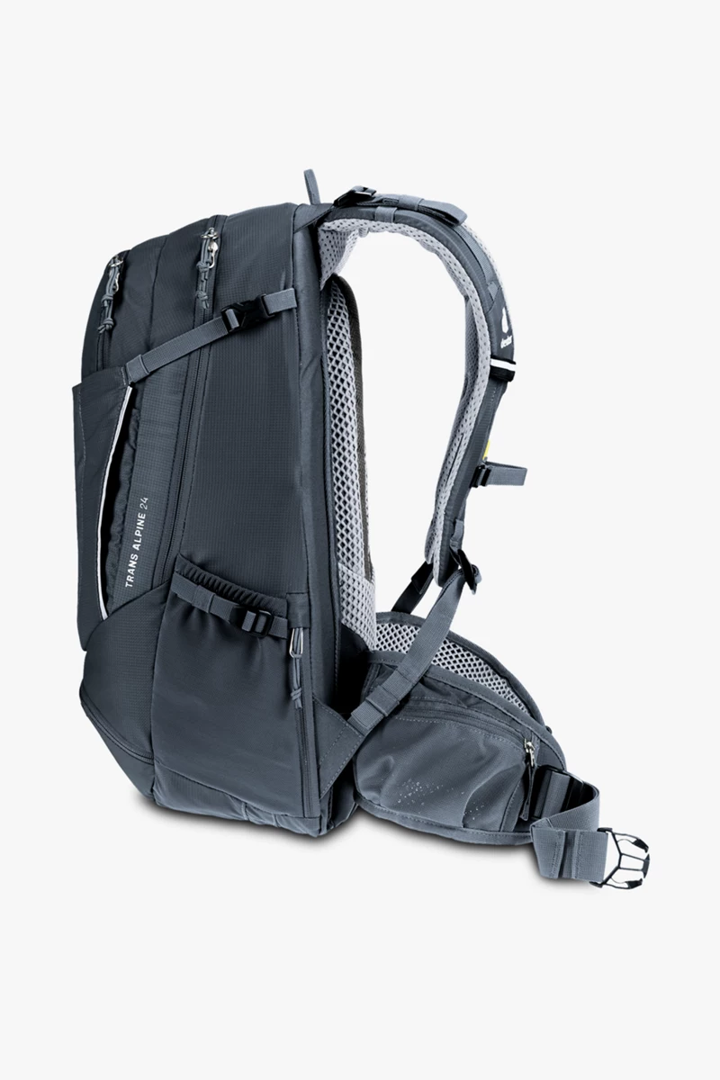 deuter Trans Alpine 24 L Bikerucksack