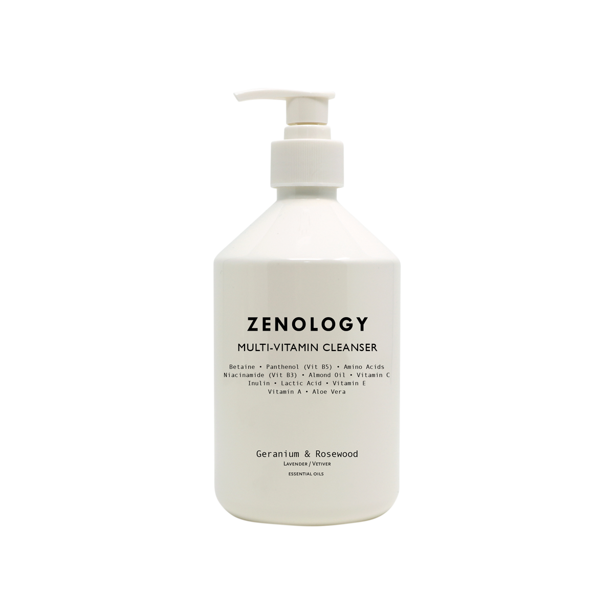 Multi-Vitamin Cleanser 500ml