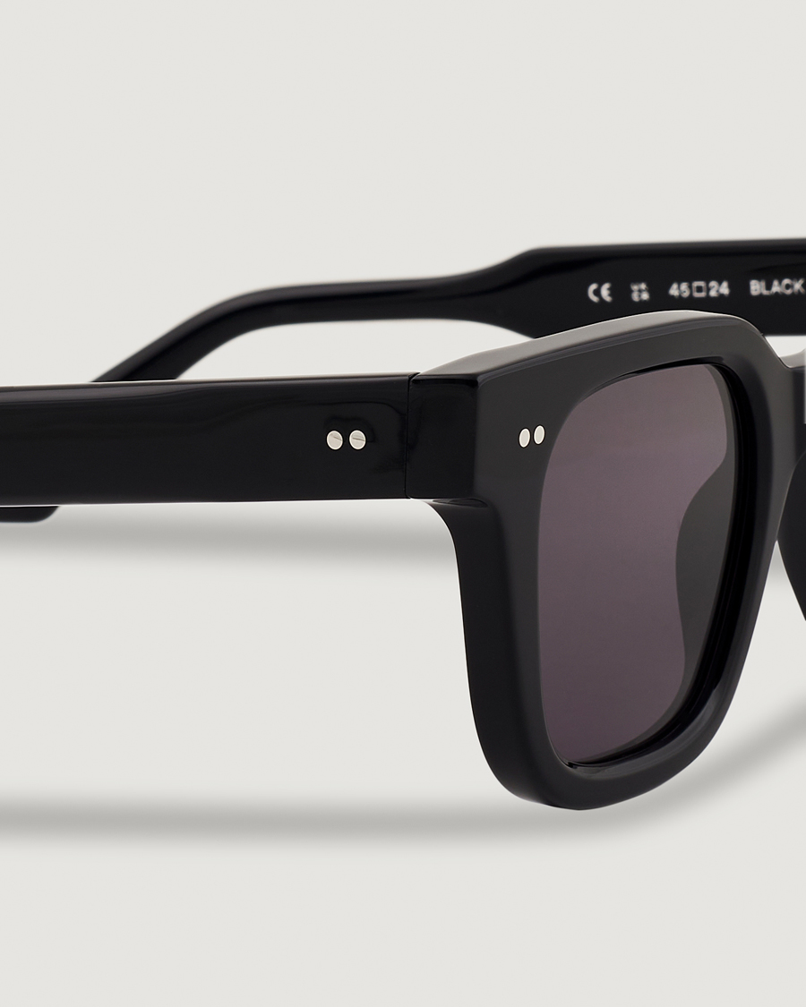 CHIMI 04 Sunglasses Black