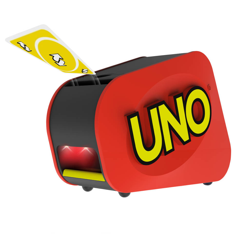 UNO Extreme Refresh